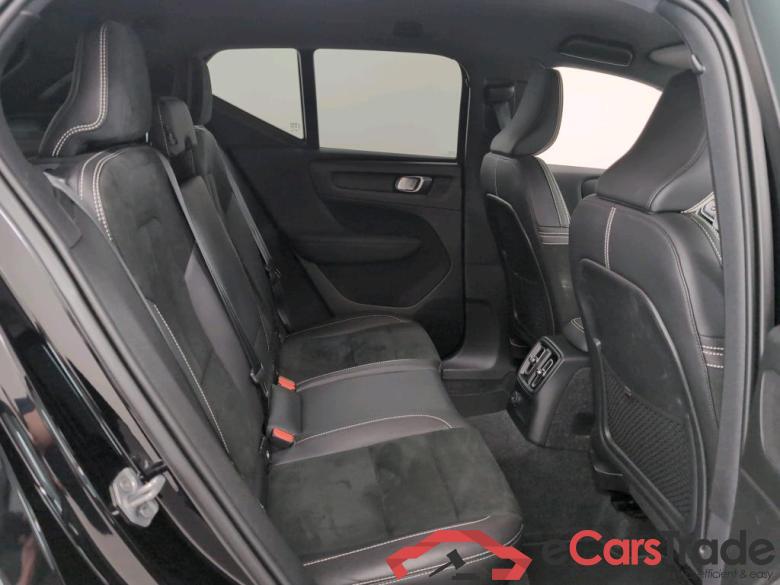 VOLVO XC40 1.5 T4 RECHARGE GEARTRONIC R-DESIGN Driver Assist Park Assist Winter #6