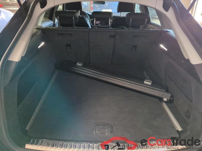 AUDI A6 AVANT DIESEL - 2018 35 TDi S tronic #5