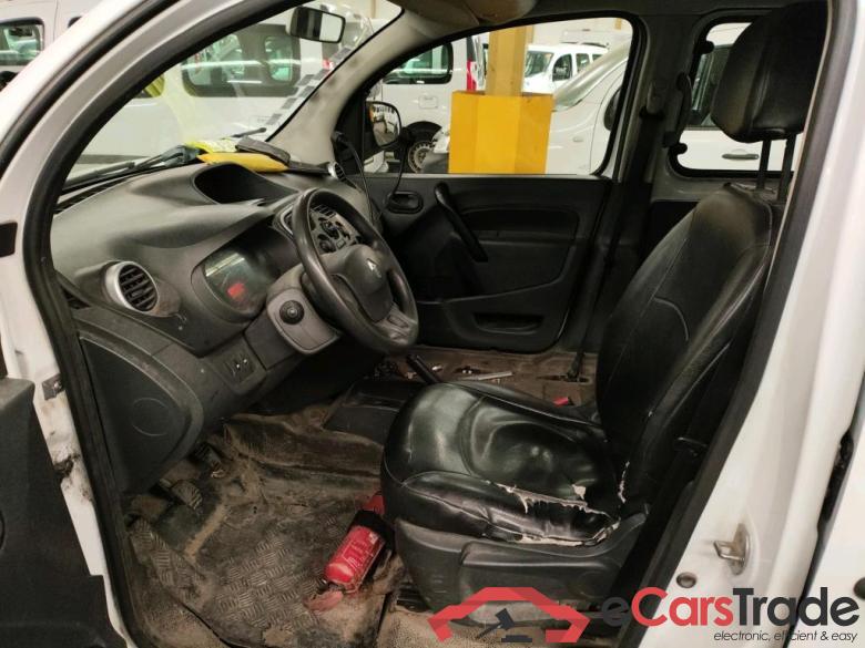 RENAULT KANGOO EXPRESS MAXI DSL - 2013 1.5 dCi Energy Grand Confort 5 pl #5