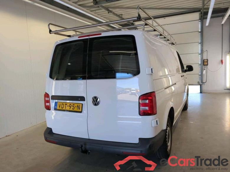VOLKSWAGEN Transporter 2.0 TDI L2H1 Comf. #2
