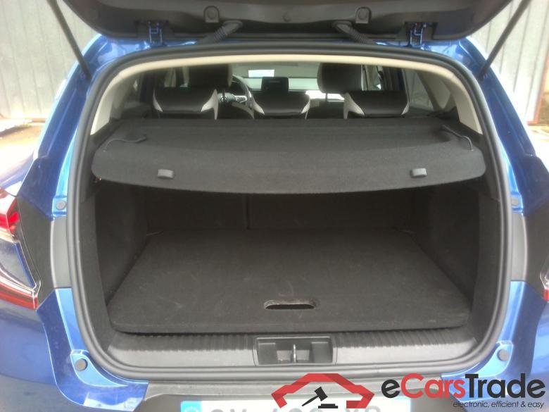Captur II  Techno 1.0 TCE  90CV  BVM6  E6d #6