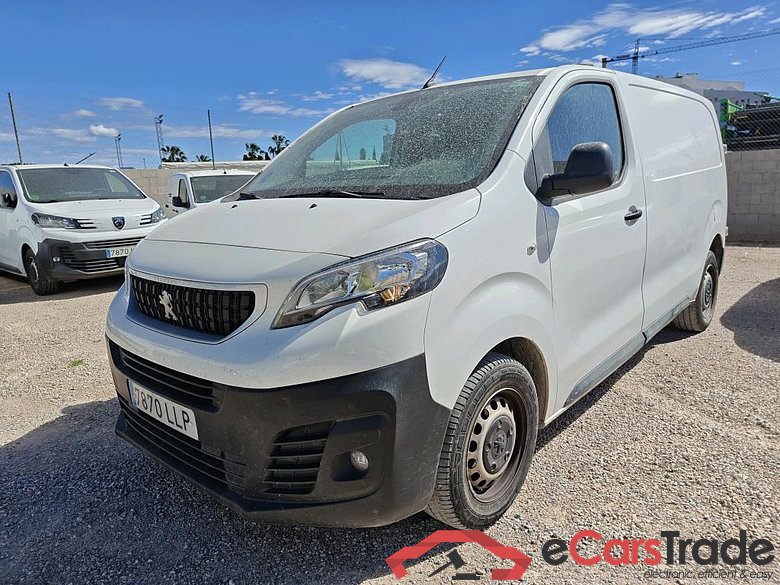 Peugeot Furgón Premium 1.5 BlueHDi 120 Standard Expert Furgón Premium Standard 2.0 HDi 120CV MT6 E6dT #1