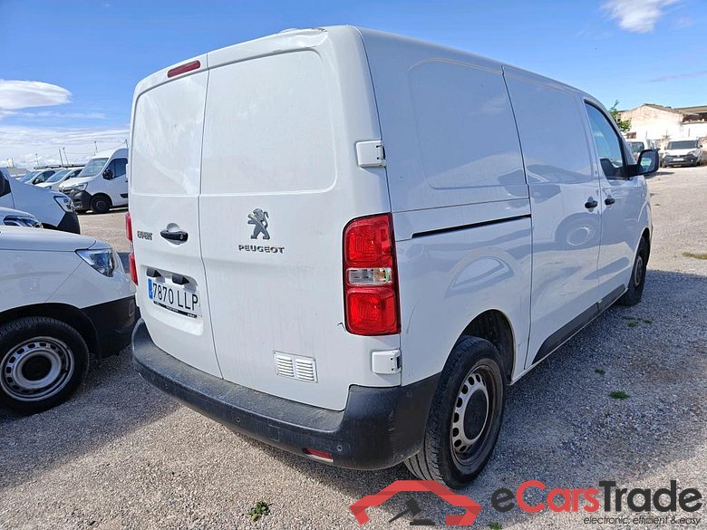 Peugeot Furgón Premium 1.5 BlueHDi 120 Standard Expert Furgón Premium Standard 2.0 HDi 120CV MT6 E6dT #2