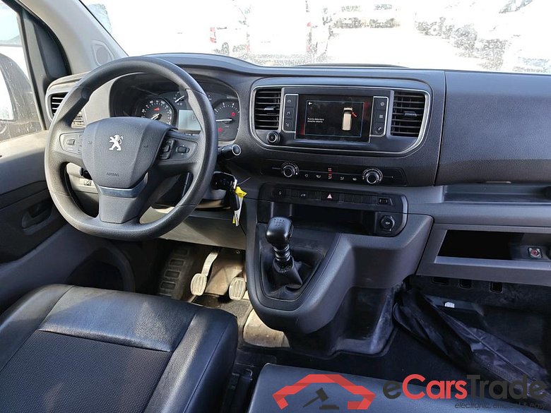 Peugeot Furgón Premium 1.5 BlueHDi 120 Standard Expert Furgón Premium Standard 2.0 HDi 120CV MT6 E6dT #3