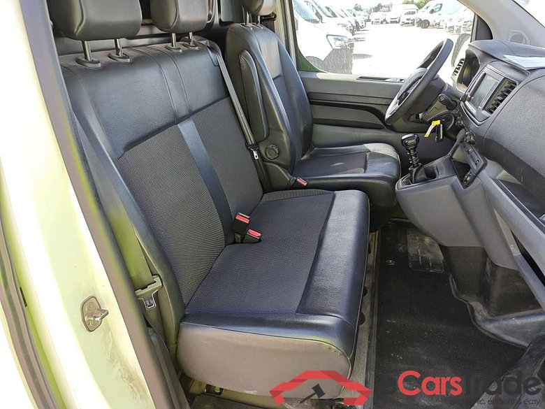 Peugeot Furgón Premium 1.5 BlueHDi 120 Standard Expert Furgón Premium Standard 2.0 HDi 120CV MT6 E6dT #6