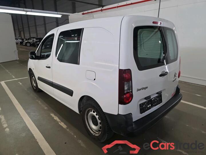 Citroen Berlingo BERLINGO FOURGON SWB DIESEL - 2015 1.6 BlueHDi L1 Club 55kw/75pk 5D/P M5 #3