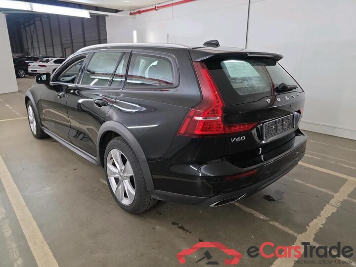 Volvo V60 Cross Country V60 Cross Country D3 4x4 Geartronic Cross Country 110kW/150pk  5D/P Auto-8 #3