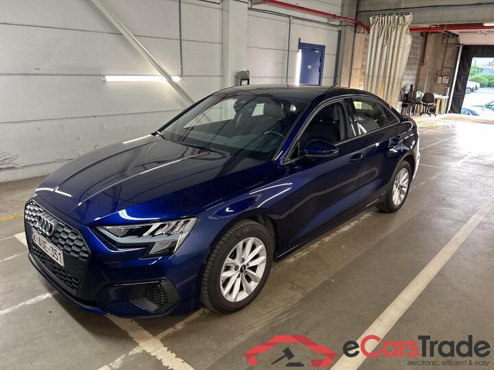 Audi A3 BERLINE A3 Berline 2.0 TDi 35 110kW 110kW/150pk  4D/P Man-6 #1