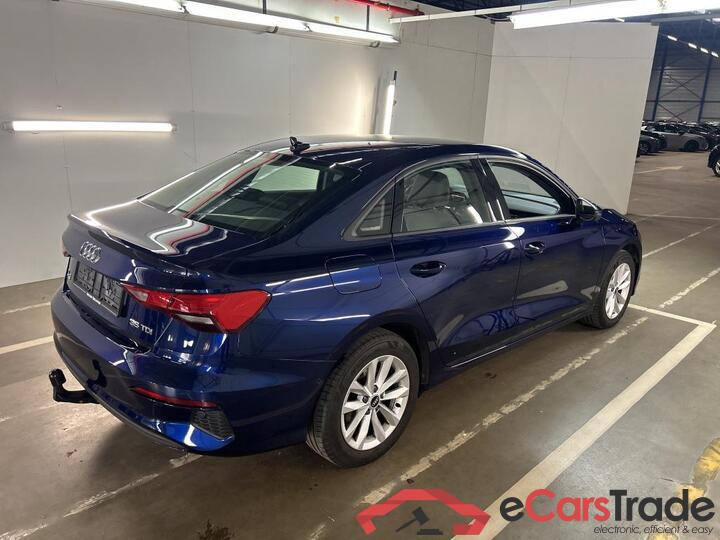 Audi A3 BERLINE A3 Berline 2.0 TDi 35 110kW 110kW/150pk  4D/P Man-6 #4