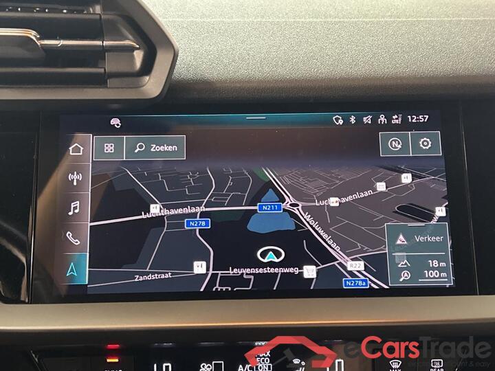 Audi A3 Sportback A3 Sportback 1.0 30 TFSi S tronic Adv. Bus. Ed. (Mild Hybrid) 81kW/110pk  5D/P Auto-7 #6