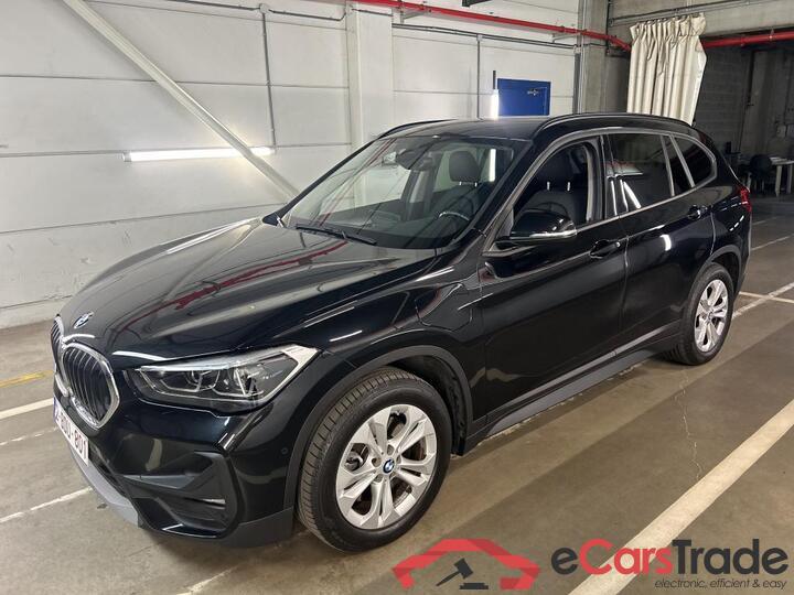 BMW X1 X1 xDrive25e (162 kW) (PHEV) 162kW/220pk  5D/P Auto-6 #1