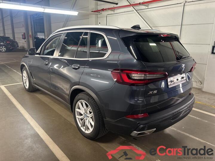 BMW X5 X5 xDrive45e (155kW) 235kW/320pk  5D/P Auto-8 #3