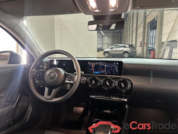 Mercedes A-Klasse Classe A A 180 d 85kW/116pk  5D/P Auto-7 #5