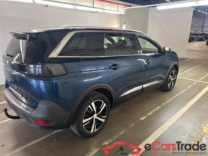 Peugeot 5008 5008 1.2 PureTech S/S GT 96kW/130pk  5D/P Man-6 #4