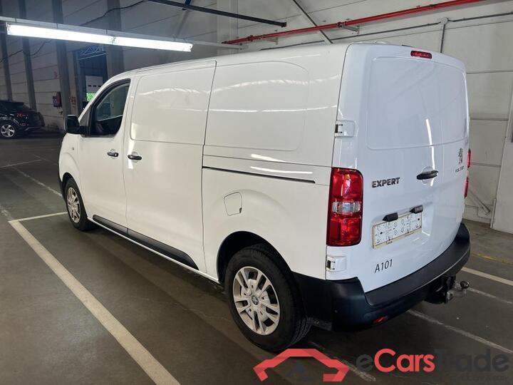 Peugeot Expert EXPERT FOURGON MWB DSL - 2016 2.0 BlueHDi L2 Standard Premium S&S 90kw/122pk 5D/P M6 #3