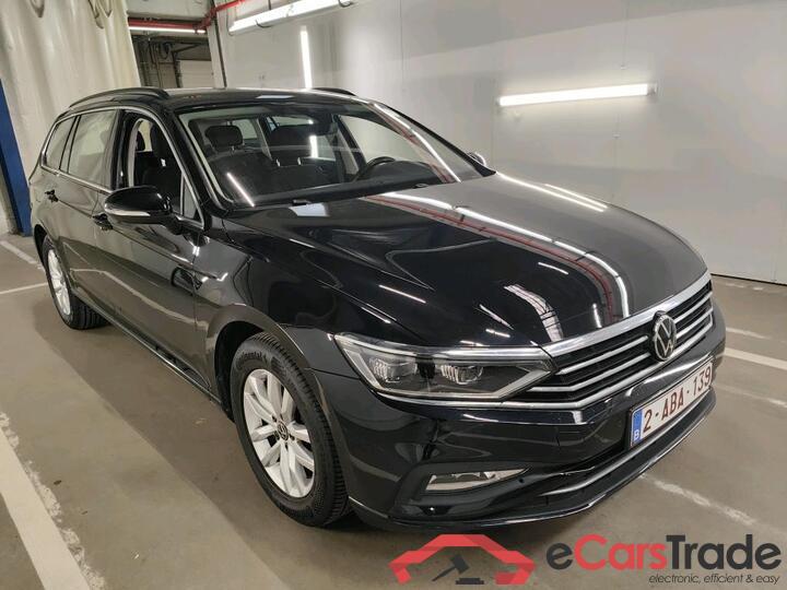Volkswagen Passat Variant Passat Variant 1.5 TSI OPF Style Business 110kW/150pk  5D/P Man-6 #2