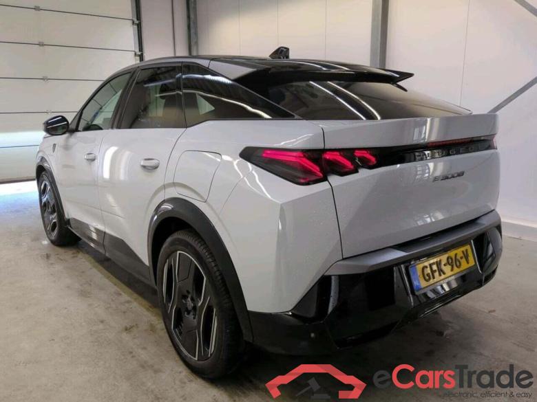 PEUGEOT e-3008 GT 73 kWh #6