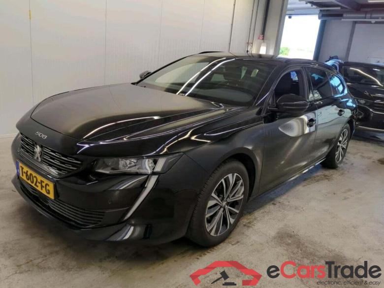 PEUGEOT 508 SW 1.2 PT All. Pack Bns #1