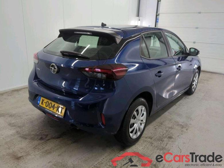 OPEL Corsa 1.2 Edition #2