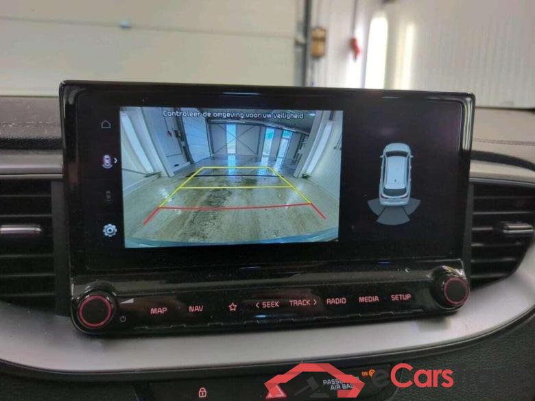 KIA ceed sportswagon 1.0 T-GDi DynamicL. #5