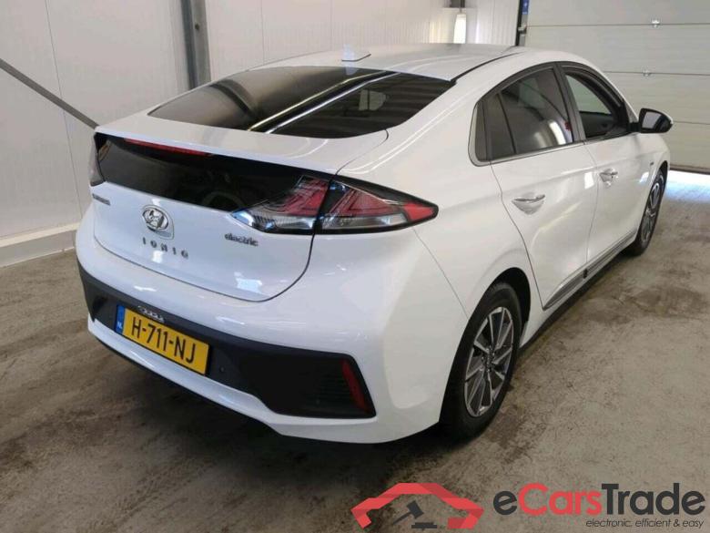 HYUNDAI IONIQ Comfort EV 38 kWh #2