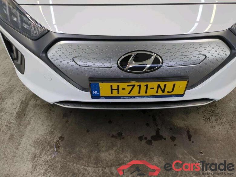 HYUNDAI IONIQ Comfort EV 38 kWh #4
