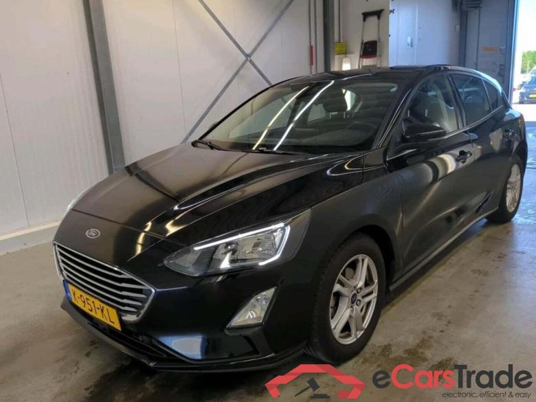 FORD FOCUS 1.5 EcoBl. Tr.Ed.Bns #1