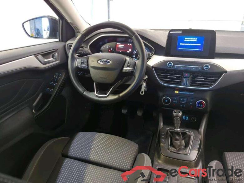 FORD FOCUS 1.5 EcoBl. Tr.Ed.Bns #3