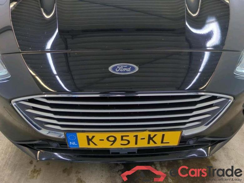 FORD FOCUS 1.5 EcoBl. Tr.Ed.Bns #4