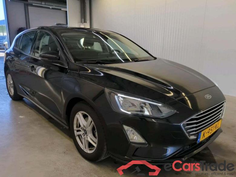 FORD FOCUS 1.5 EcoBl. Tr.Ed.Bns #5