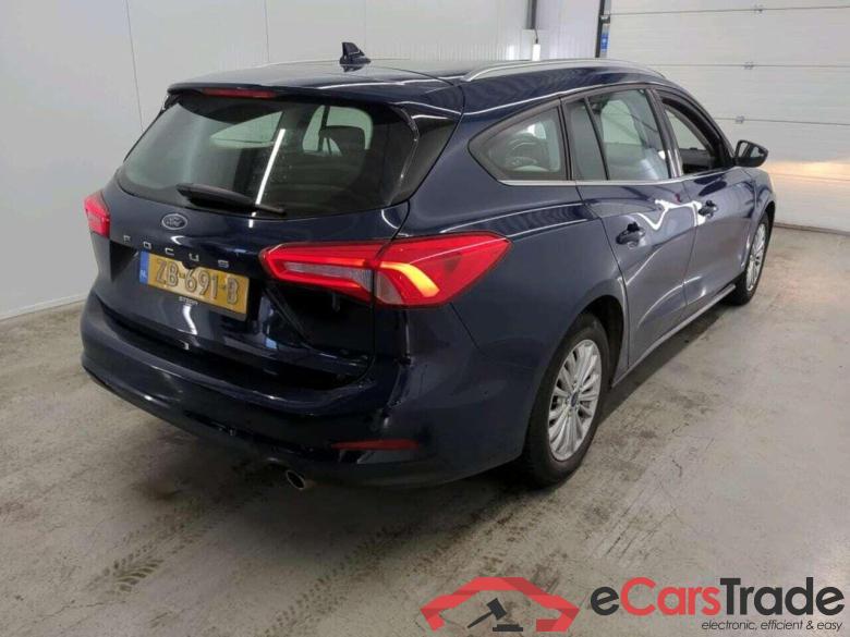 FORD Focus Wagon 1.0 EcoB. Tit. Bns #2