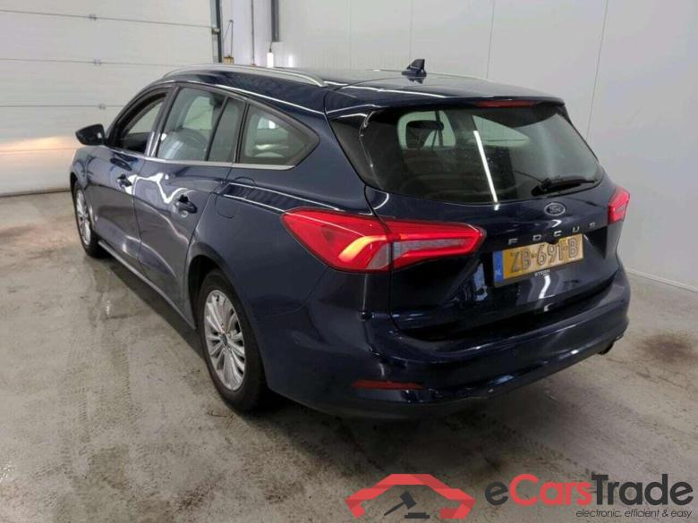 FORD Focus Wagon 1.0 EcoB. Tit. Bns #6
