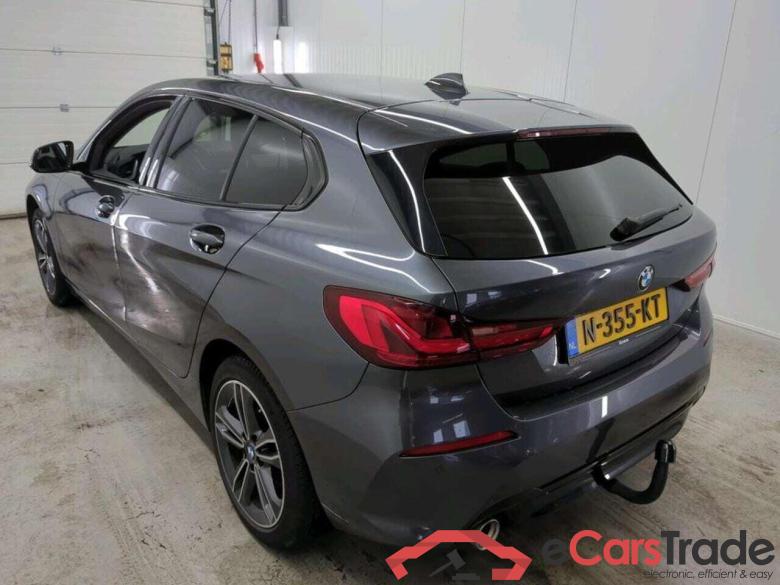 BMW 1-serie 118i Bns Edition #6