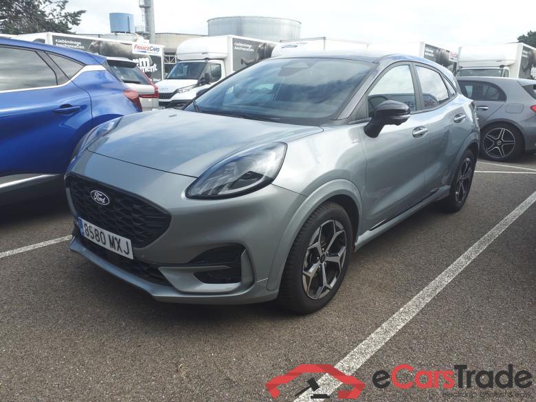 FORD Puma ST Line 1.0 EcoBoost 125cv Automático #1