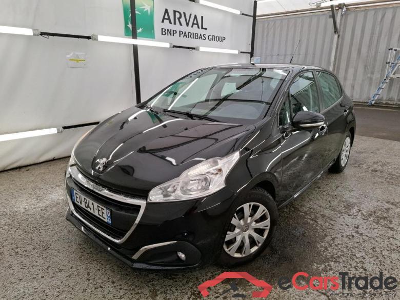 Peugeot 1.6 BLUEHDI 75 PREMIUM PACK 208 Affaire Premium Pack 1.6 HDi 75CV BVM5 E6 #1