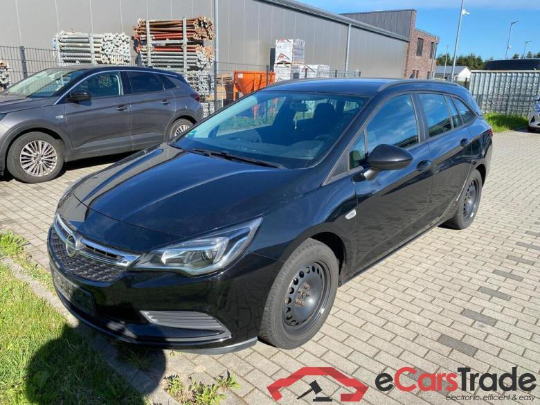 Opel Edition Start/Stop Astra K Sports Tourer #1