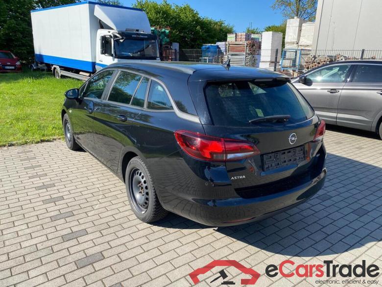 Opel Edition Start/Stop Astra K Sports Tourer #3