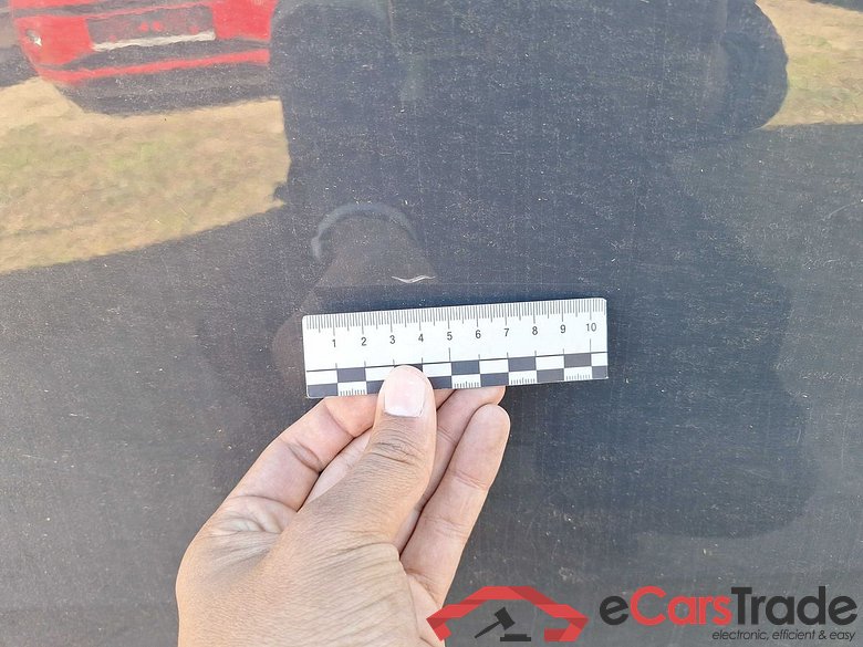 Seat Reference Alhambra 2.0 TDI #6