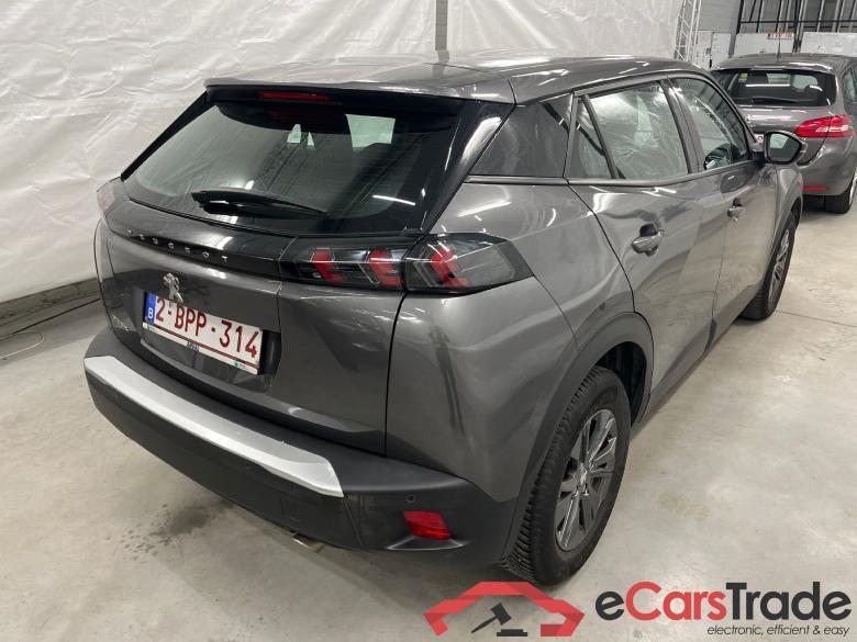 Peugeot, 2008 '19, Peugeot 2008 1.5 BlueHDi 81kW S&S Active Pack 5d excluweb end 24.04 #6