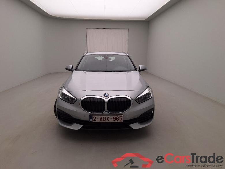BMW, 1-serie '19, BMW 1 Reeks Hatch 116d (85 kW) 5d #1