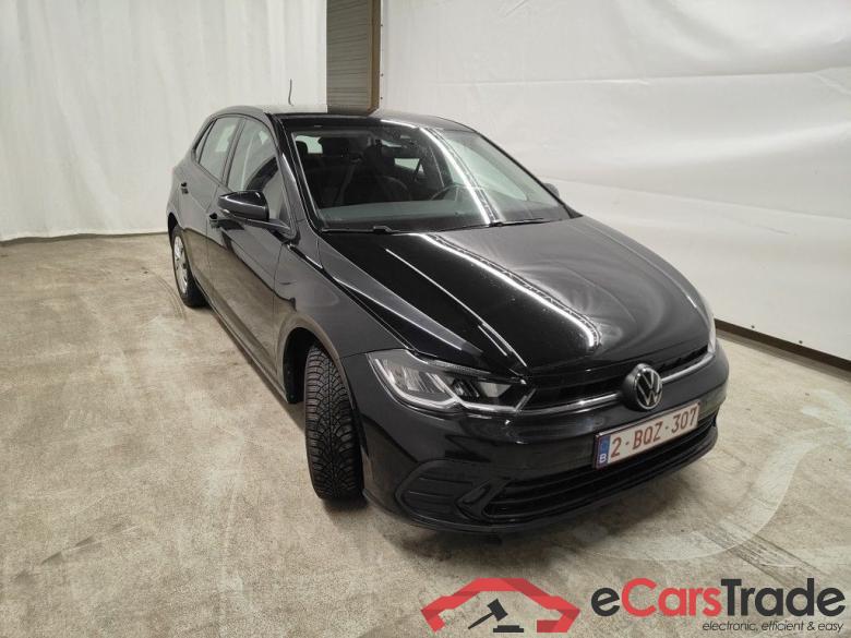 Polo 1.0 TSI 70kW Life DSG #2