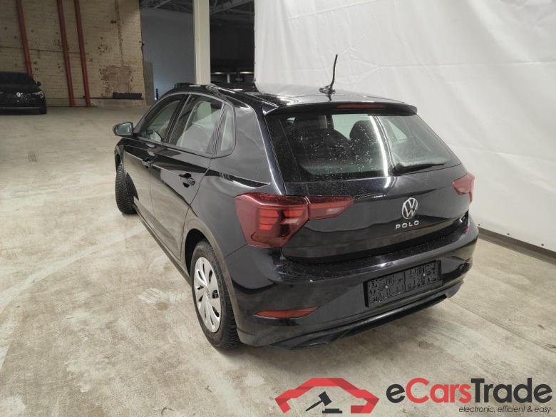 Polo 1.0 TSI 70kW Life DSG #3