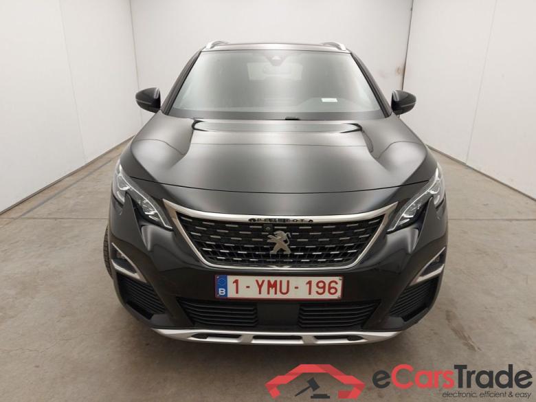 Peugeot 5008 1.2 PureTech 96kW S&S EAT8 GT Line 5d #5