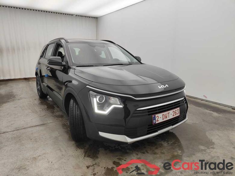 Kia Niro 1.6 GDi PHEV Pure 6DCT excluweb end 15.05 #2