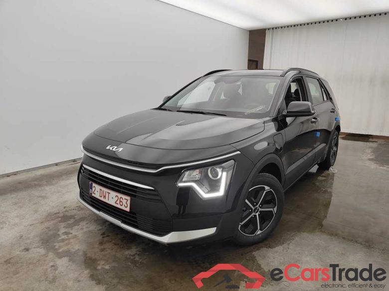 Kia Niro 1.6 GDi PHEV Pure 6DCT excluweb end 15.05 #4