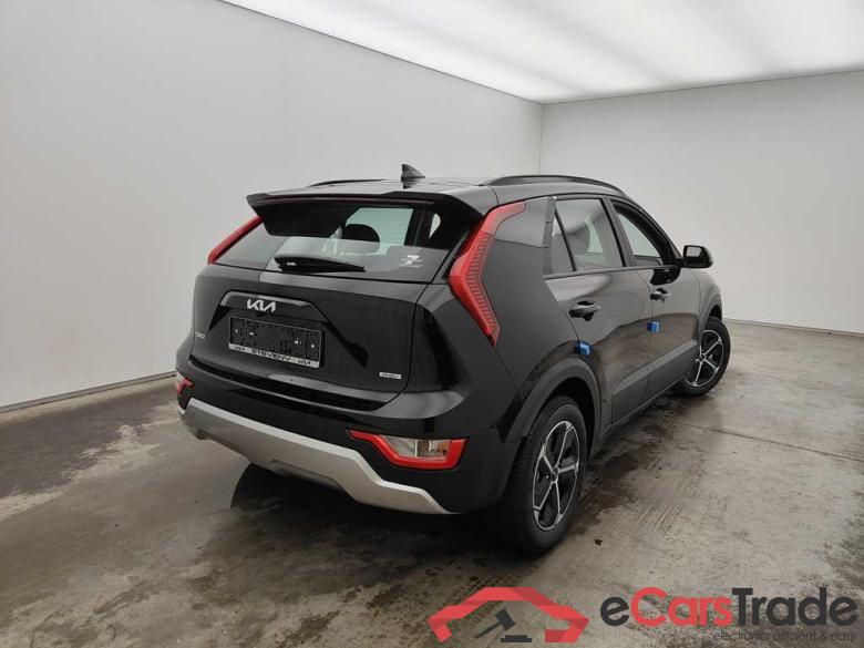 Kia Niro 1.6 GDi PHEV Pure 6DCT excluweb end 15.05 #5
