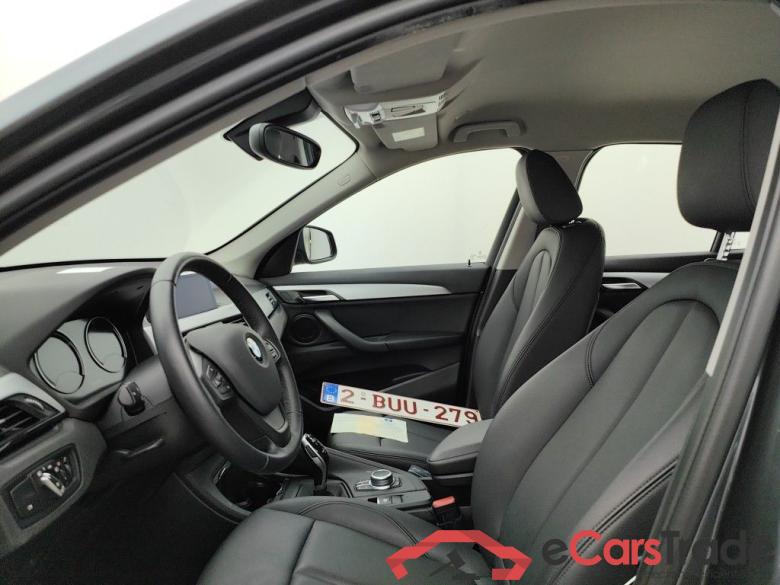 BMW X1 sDrive16dA (85 kW) 5d - NO COC #6