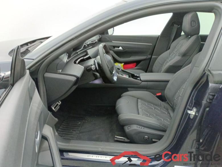 Peugeot 508SW 1.5BHDI130 GT EAT8 excluweb end 10.04 #3