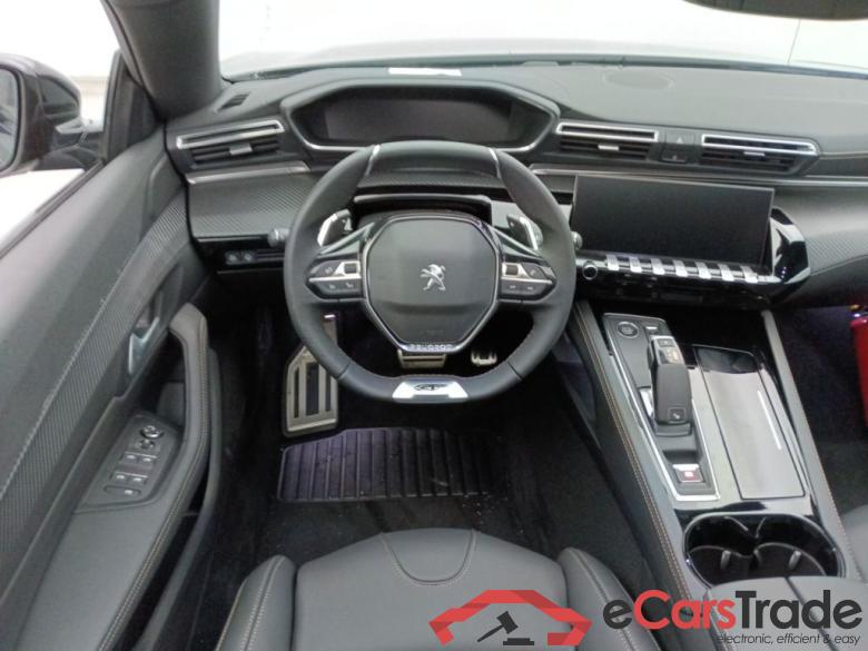 Peugeot 508SW 1.5BHDI130 GT EAT8 excluweb end 10.04 #4