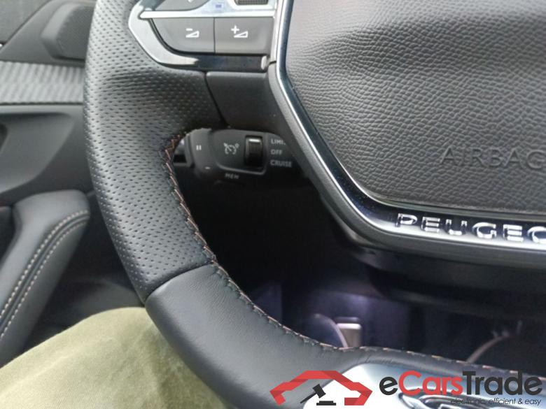 Peugeot 508SW 1.5BHDI130 GT EAT8 excluweb end 10.04 #5